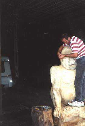 King-kong